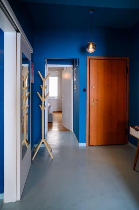 Bluexenia 1 Bedroom Retro Luxury Atenas Exterior foto
