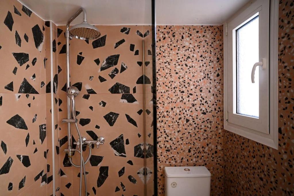 Bluexenia 1 Bedroom Retro Luxury Atenas Exterior foto